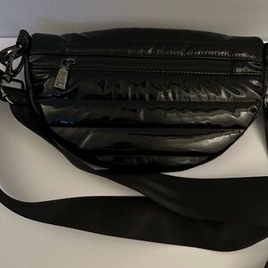 Think Royln Little Runaway- Like New- Used Once- Black Patent